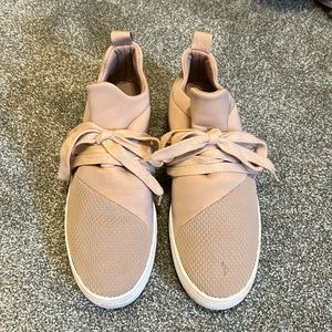 Womens Steve Madden Sneakers